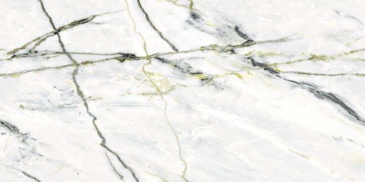 Полированный Neodom Splendida Calacatta Green (Book) Polished 60x120 — фото 2