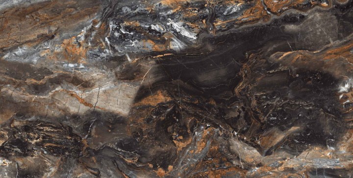 Карвинг Neodom Stone More Lawa Nero Carving 60x120 — фото 2