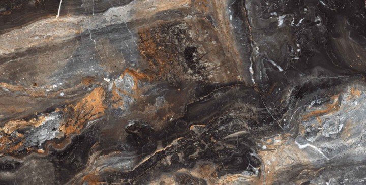 Карвинг Neodom Stone More Lawa Nero Carving 60x120 — фото 3