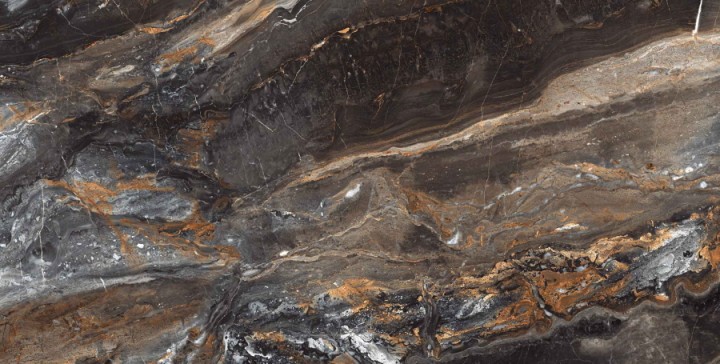 Карвинг Neodom Stone More Lawa Nero Carving 60x120 — фото 8