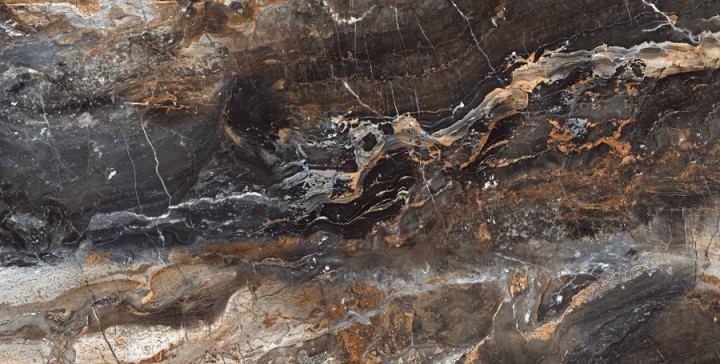 Карвинг Neodom Stone More Lawa Nero Carving 60x120 — фото 10