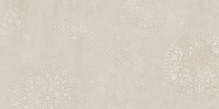 Матовый Neodom Stone Egypt Crema Decor Matt Shape 60x120 — фото 5