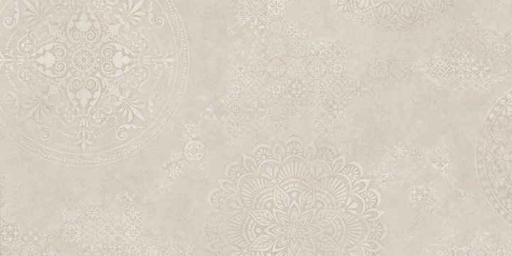 Матовый Neodom Stone Egypt Crema Decor Matt Shape 60x120 — фото 6