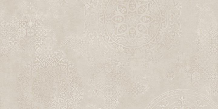 Матовый Neodom Stone Egypt Crema Decor Matt Shape 60x120 — фото 7