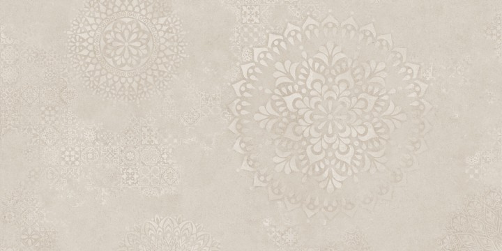 Матовый Neodom Stone Egypt Crema Decor Matt Shape 60x120 — фото 8