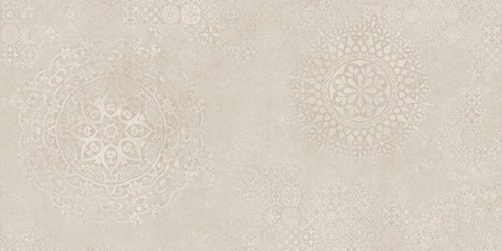 Матовый Neodom Stone Egypt Crema Decor Matt Shape 60x120 — фото 9