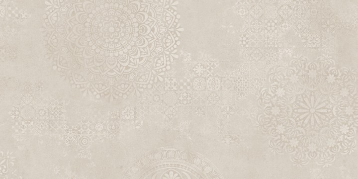 Матовый Neodom Stone Egypt Crema Decor Matt Shape 60x120 — фото 3