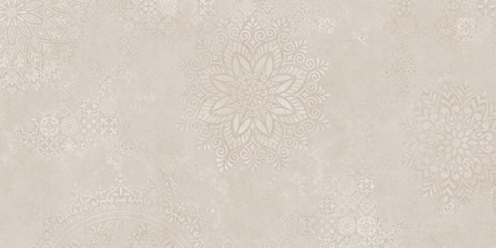 Матовый Neodom Stone Egypt Crema Decor Matt Shape 60x120 — фото 4