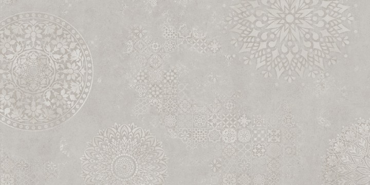Матовый Neodom Stone Egypt Gris Decor Matt Shape 60x120 — фото 5