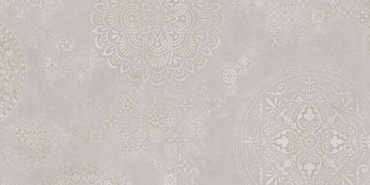 Матовый Neodom Stone Egypt Gris Decor Matt Shape 60x120 — фото 6