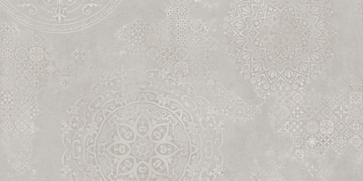 Матовый Neodom Stone Egypt Gris Decor Matt Shape 60x120 — фото 7