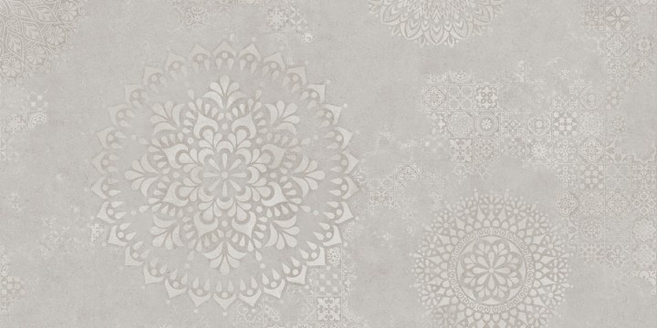Матовый Neodom Stone Egypt Gris Decor Matt Shape 60x120 — фото 8