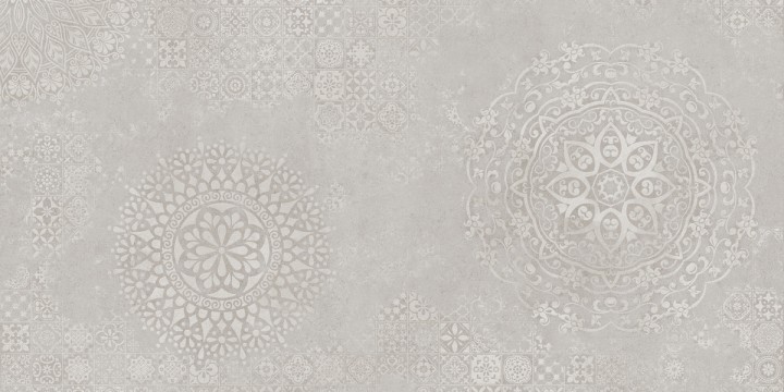 Матовый Neodom Stone Egypt Gris Decor Matt Shape 60x120 — фото 9