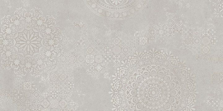 Матовый Neodom Stone Egypt Gris Decor Matt Shape 60x120 — фото 3