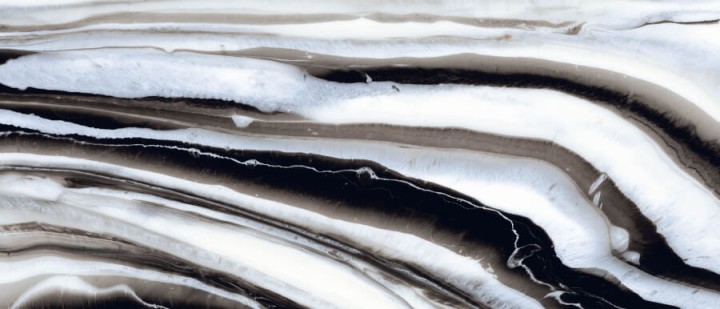 Полированный Neodom Titanium Tiger Ice Polished 120x278 — фото 2