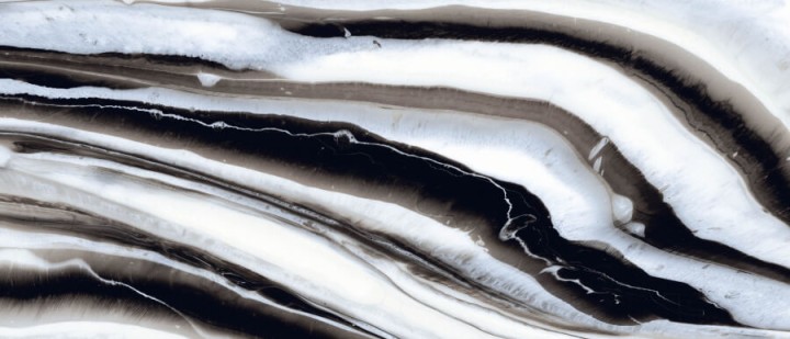 Полированный Neodom Titanium Tiger Ice Polished 120x278 — фото 3