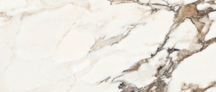 Полированный Neodom Titanium 120x278 Calacatta Venato Polished 120x278 — фото 3