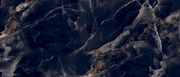 Матовый Neodom Titanium 120x280 Black Paradise Matt 120x280 — фото 3