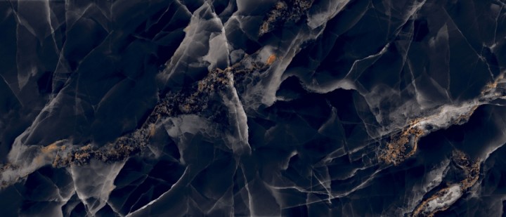 Полированный Neodom Titanium 120x280 Black Paradise Polished 120x280 — фото 2