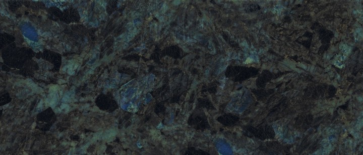 Полированный Neodom Titanium 120x280 Madagascar Green Polished 120x280 — фото 2