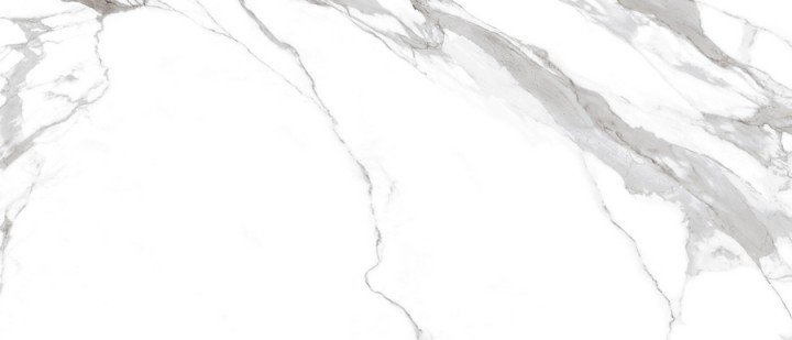 Полированный Neodom Titanium 120x280 Statuario Amaze Polished 120x280 — фото 2