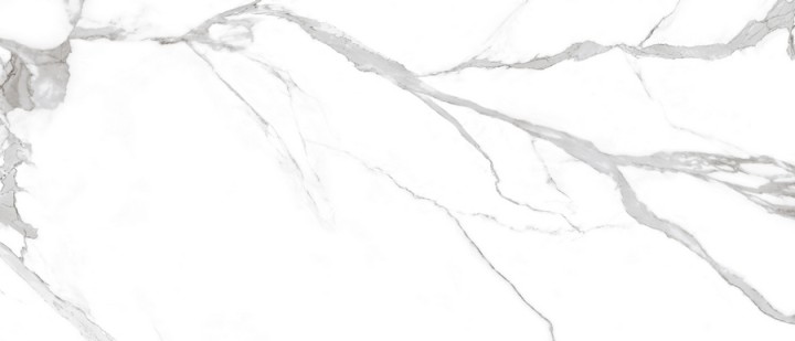 Полированный Neodom Titanium 120x280 Statuario Amaze Polished 120x280 — фото 4