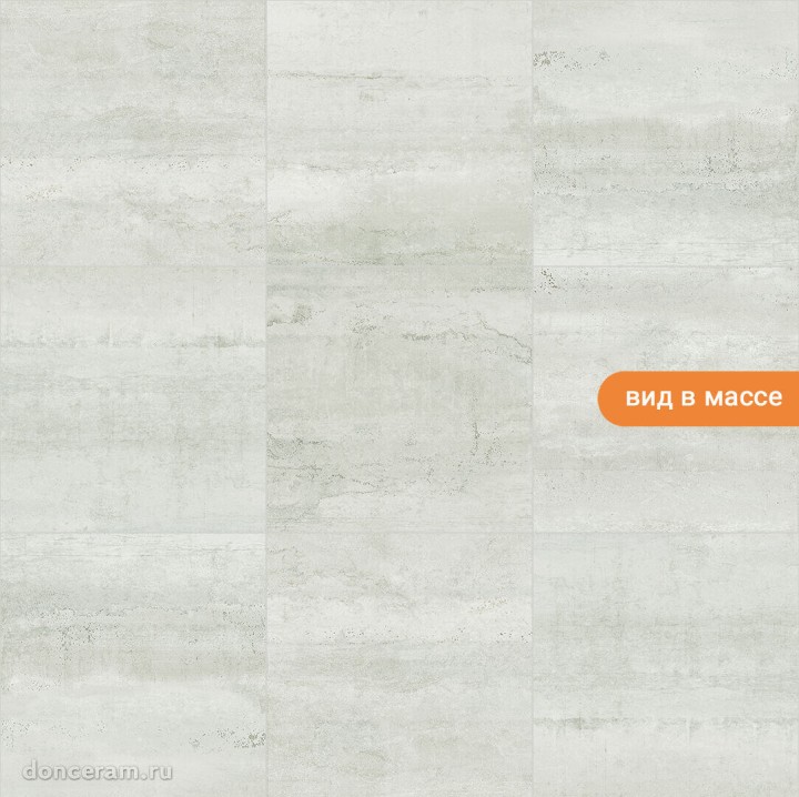 Матовый Novogres Pienza Grey 60x60 — фото 3