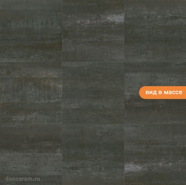 Матовый Novogres Pienza Silver 60x60 — фото 3