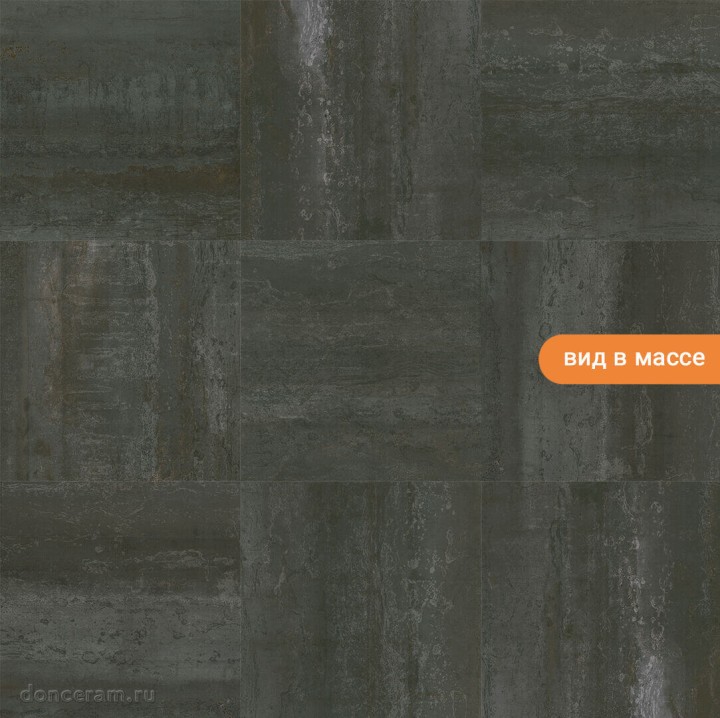 Матовый Novogres Pienza Silver 60x60 — фото 4