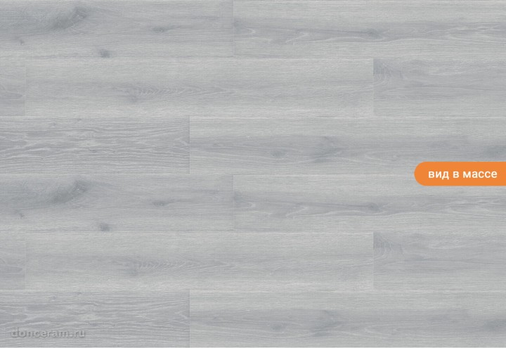 Матовый New Tiles Sweet Cenere 20x120 — фото 3