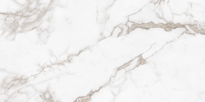 New Trend 60120ARS01P Calacatta Arabesque Керамогранит полированный 60х120 (3 шт в уп/60,48 м в пал) — фото 2