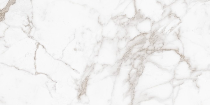New Trend 60120ARS01P Calacatta Arabesque Керамогранит полированный 60х120 (3 шт в уп/60,48 м в пал) — фото 3