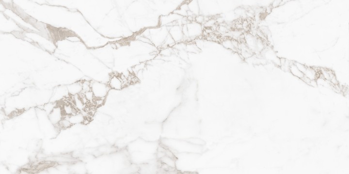 New Trend 60120ARS01P Calacatta Arabesque Керамогранит полированный 60х120 (3 шт в уп/60,48 м в пал) — фото 4