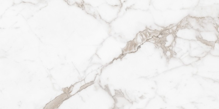 New Trend 60120ARS01P Calacatta Arabesque Керамогранит полированный 60х120 (3 шт в уп/60,48 м в пал) — фото 5