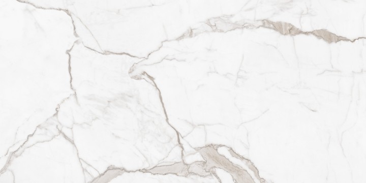 New Trend 60120ARS01P Calacatta Arabesque Керамогранит полированный 60х120 (3 шт в уп/60,48 м в пал) — фото 9