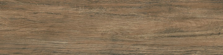 New Trend Керамогранит GP1560CRW21 Craftwood Marron матовый 151х602 — фото 14