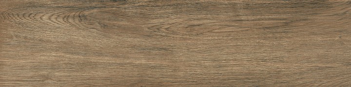 New Trend Керамогранит GP1560CRW21 Craftwood Marron матовый 151х602 — фото 3