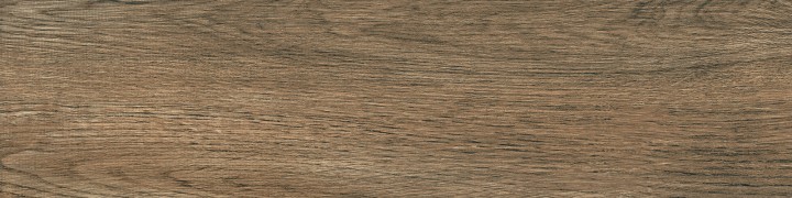 New Trend Керамогранит GP1560CRW21 Craftwood Marron матовый 151х602 — фото 5