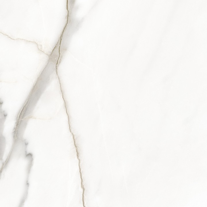 New Trend Design Art Design Stone Calacatta GP2020DNS00 Керамогранит матовый 20х20 — фото 2