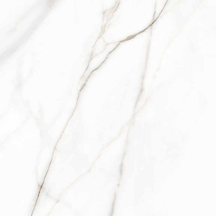 New Trend Design Art Design Stone Calacatta GP2020DNS00 Керамогранит матовый 20х20 — фото 14