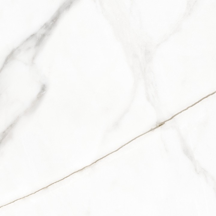 New Trend Design Art Design Stone Calacatta GP2020DNS00 Керамогранит матовый 20х20 — фото 15