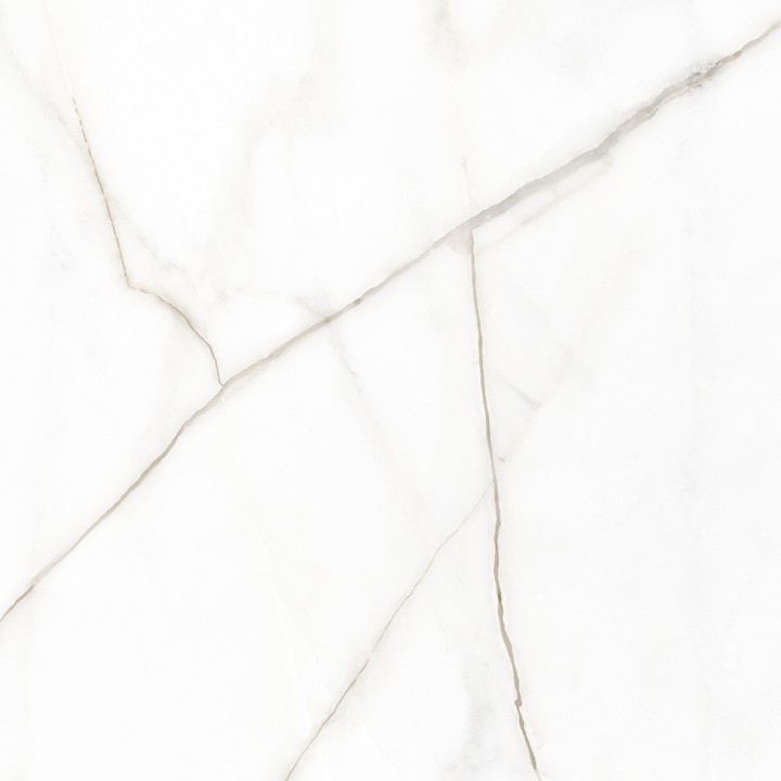 New Trend Design Art Design Stone Calacatta GP2020DNS00 Керамогранит матовый 20х20 — фото 19