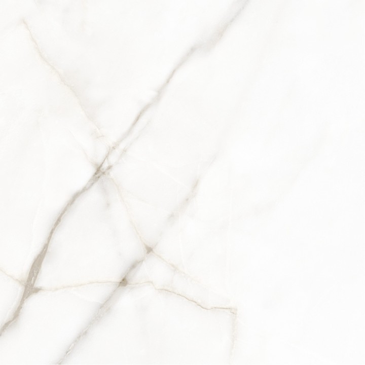 New Trend Design Art Design Stone Calacatta GP2020DNS00 Керамогранит матовый 20х20 — фото 3
