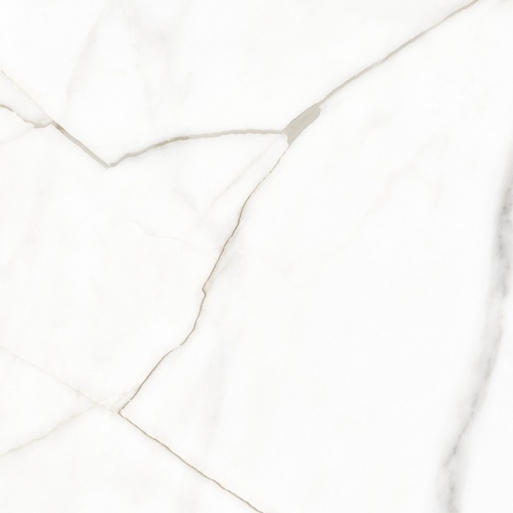 New Trend Design Art Design Stone Calacatta GP2020DNS00 Керамогранит матовый 20х20 — фото 4
