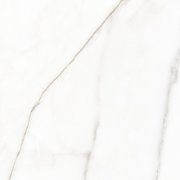 New Trend Design Art Design Stone Calacatta GP2020DNS00 Керамогранит матовый 20х20 — фото 8