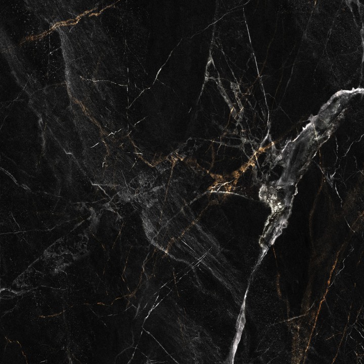 New Trend Design Art Design Stone Marquina GP2020DNS99 Керамогранит матовый 20х20 — фото 2