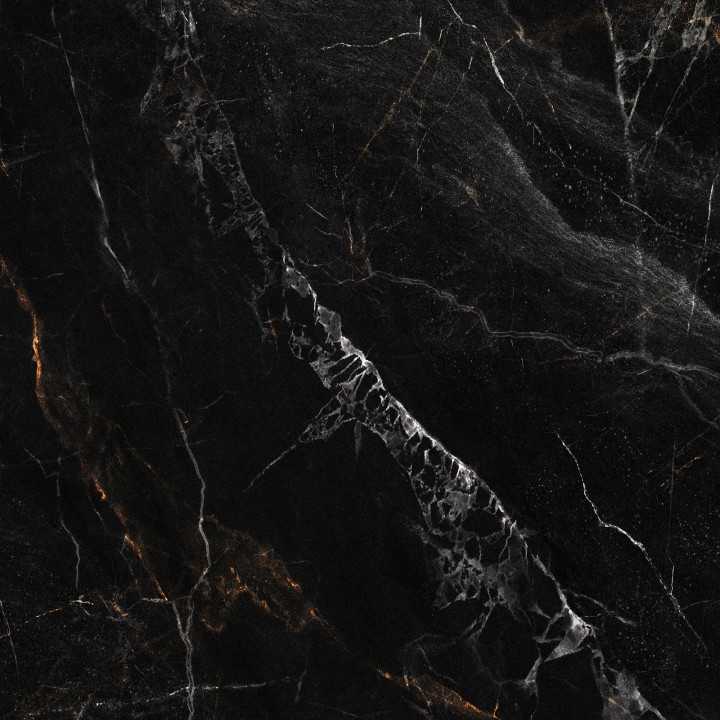 New Trend Design Art Design Stone Marquina GP2020DNS99 Керамогранит матовый 20х20 — фото 12