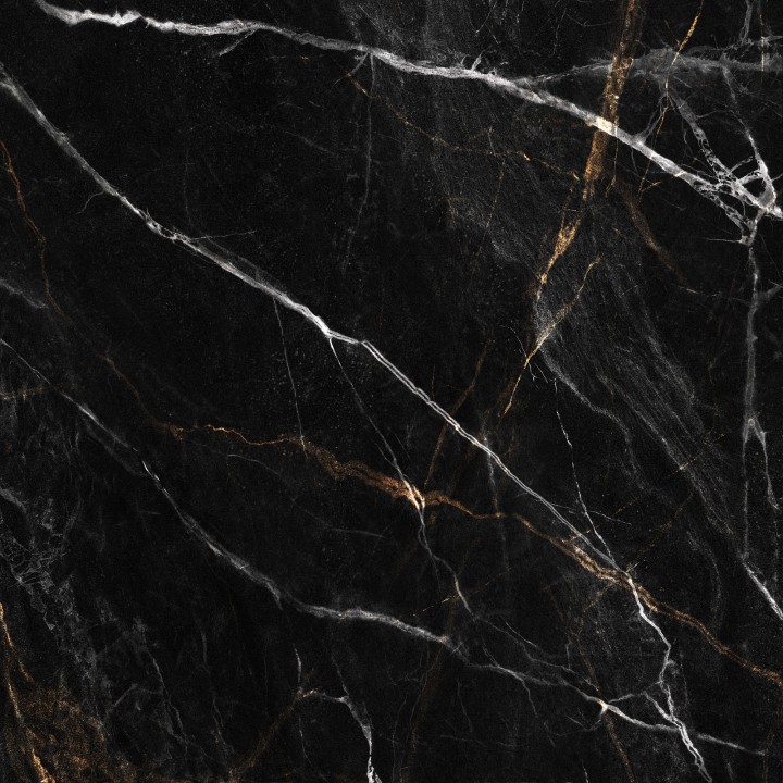 New Trend Design Art Design Stone Marquina GP2020DNS99 Керамогранит матовый 20х20 — фото 3