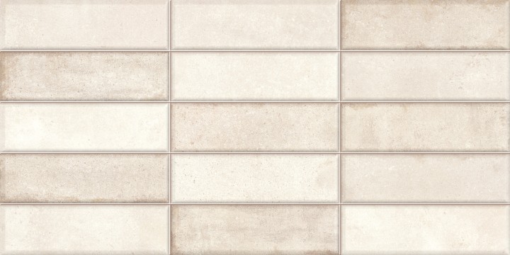 New Trend Elbrus Brick Crema WT36ELR11 Плитка настенная 30х60 — фото 2