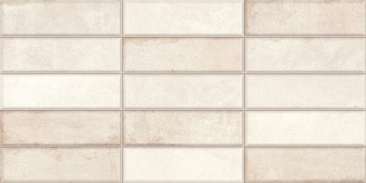 New Trend Elbrus Brick Crema WT36ELR11 Плитка настенная 30х60 — фото 4